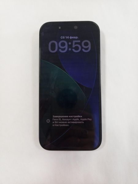 Купить Apple iPhone 16 Pro 256GB в Улан-Удэ за 66700 руб.