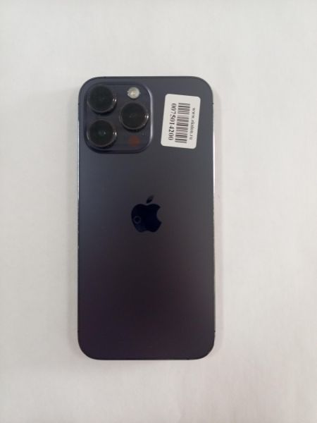 Купить Apple iPhone 14 Pro Max 128GB в Улан-Удэ за 35000 руб.
