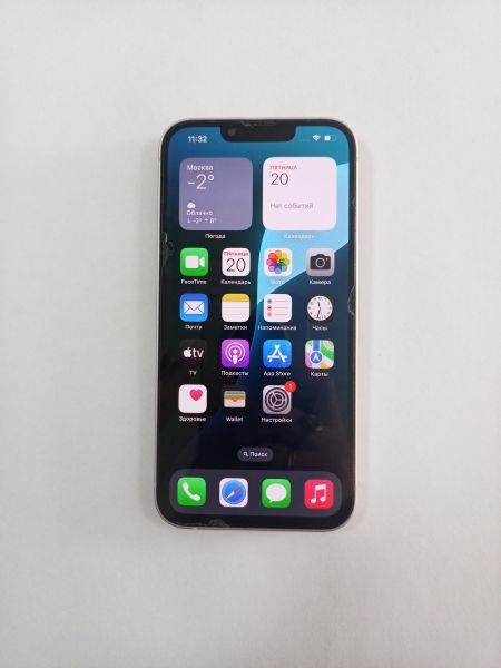 Купить Apple iPhone 13 256GB в Улан-Удэ за 23600 руб.