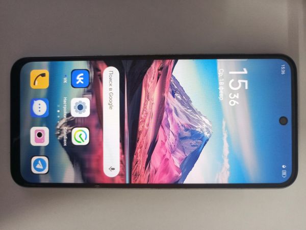 Купить TECNO Spark 30C 4/128GB (KL5n) Duos в Улан-Удэ за 4600 руб.