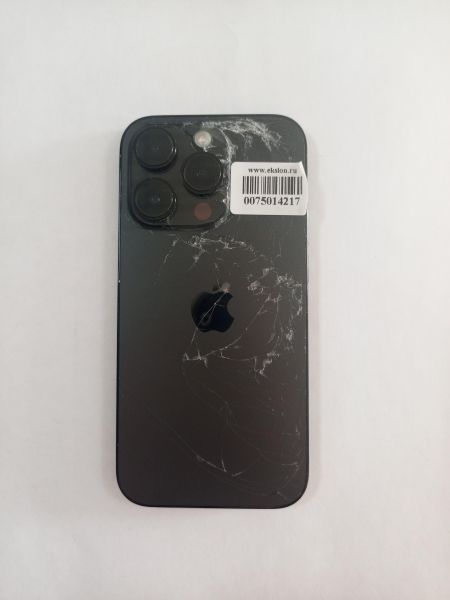 Купить Apple iPhone 14 Pro 128GB в Улан-Удэ за 29200 руб.