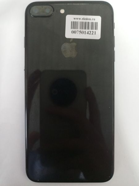 Купить Apple iPhone 7 Plus 128GB в Улан-Удэ за 5100 руб.
