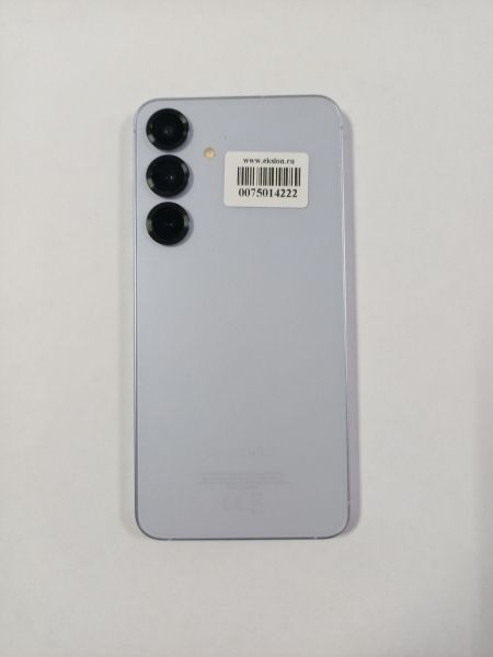 Купить Samsung Galaxy S25+ 12/256GB (S936B) Duos в Улан-Удэ за 57700 руб.