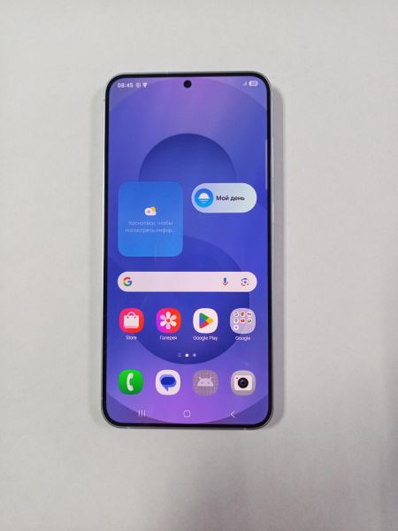 Купить Samsung Galaxy S25+ 12/256GB (S936B) Duos в Улан-Удэ за 57700 руб.