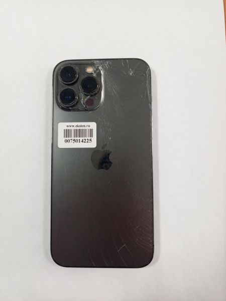 Купить Apple iPhone 13 Pro Max 128GB в Улан-Удэ за 30300 руб.