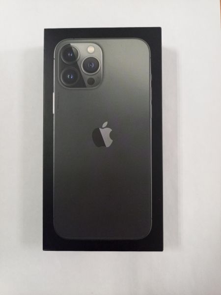 Купить Apple iPhone 13 Pro Max 128GB в Улан-Удэ за 30300 руб.