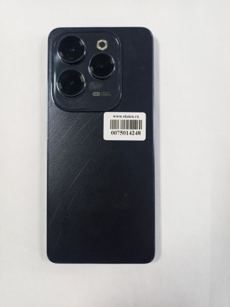 Купить Infinix Hot 40 Pro 8/256GB (X6837) Duos в Улан-Удэ за 7500 руб.