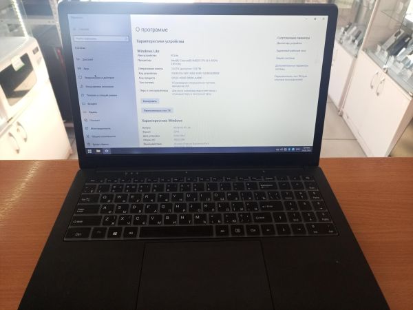 Купить InnJoo Voom Excellence Pro (RAM 12GB/SSD 256 + 256 GB) в Улан-Удэ за 8600 руб.