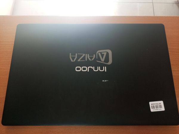 Купить InnJoo Voom Excellence Pro (RAM 12GB/SSD 256 + 256 GB) в Улан-Удэ за 8600 руб.