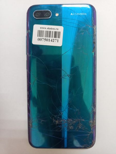 Купить Honor 10 4/128GB (COL-L29) Duos в Улан-Удэ за 2300 руб.