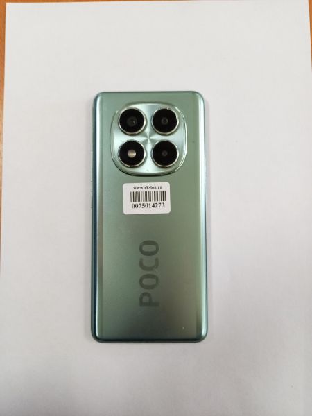 Купить POCO X7 8/256GB (24095PCADG) Duos в Улан-Удэ за 13600 руб.