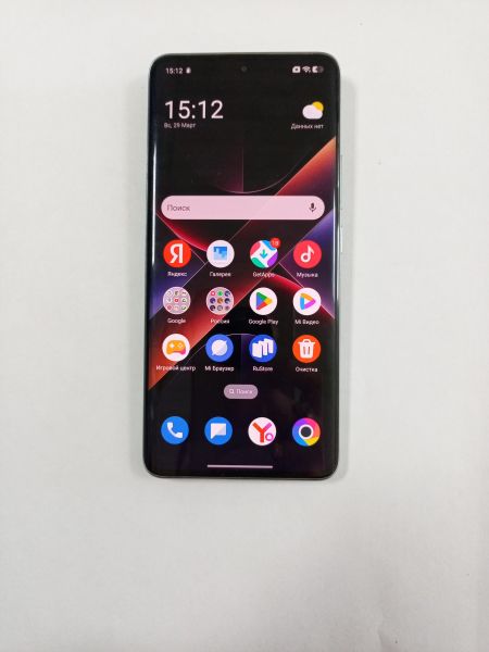 Купить POCO X7 8/256GB (24095PCADG) Duos в Улан-Удэ за 13600 руб.