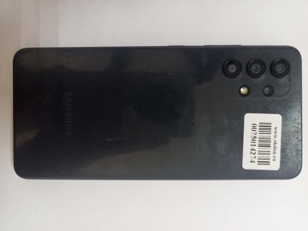 Купить Samsung Galaxy A32 4/128GB (A325F) Duos в Улан-Удэ за 2600 руб.