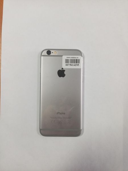Купить Apple iPhone 6 32GB в Улан-Удэ за 2700 руб.
