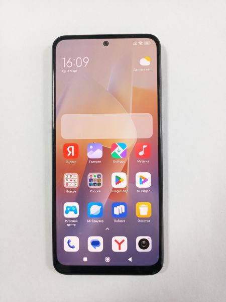 Купить Xiaomi Redmi Note 12 4/128GB (23021RAA2Y) Duos в Улан-Удэ за 5400 руб.