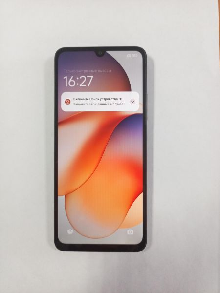 Купить Xiaomi Redmi 14C 4/128GB (2409BRN2CY) Duos в Улан-Удэ за 4200 руб.