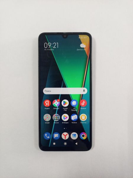 Купить POCO C75 8/256GB (2410FPCC5G) Duos в Улан-Удэ за 5500 руб.