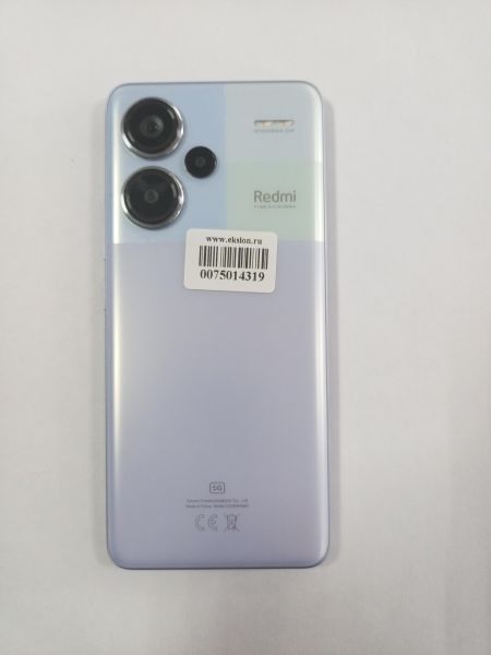 Купить Xiaomi Redmi Note 13 Pro+ 12/512GB (23090RA98G) Duos в Улан-Удэ за 12500 руб.
