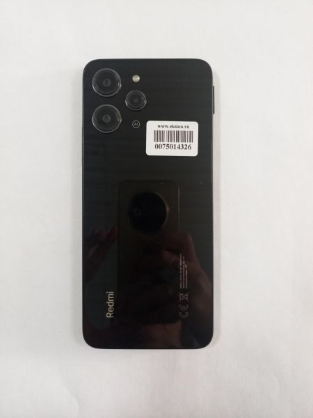 Купить Xiaomi Redmi 12 4/128GB (23053RN02Y) Duos в Улан-Удэ за 5400 руб.