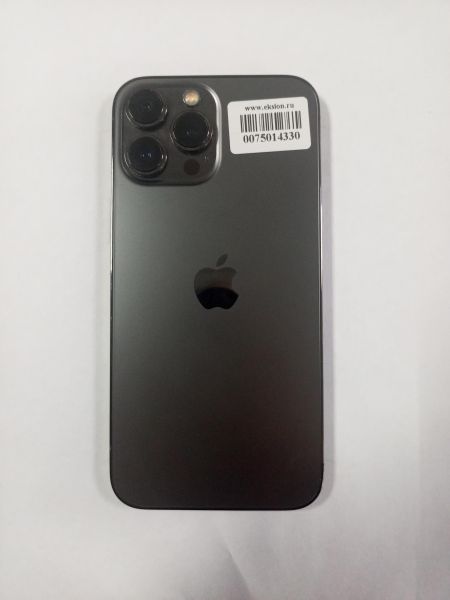 Купить Apple iPhone 13 Pro Max 256GB в Улан-Удэ за 34800 руб.
