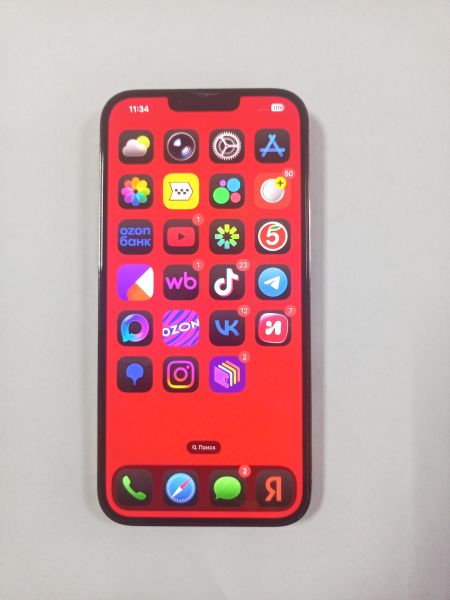 Купить Apple iPhone 13 Pro Max 256GB в Улан-Удэ за 34800 руб.