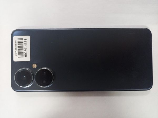 Купить TECNO Camon 19 Pro 8/128GB (CI8n) Duos в Улан-Удэ за 5200 руб.