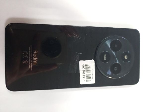 Купить Xiaomi Redmi 14C 4/128GB (2409BRN2CY) Duos в Улан-Удэ за 4200 руб.