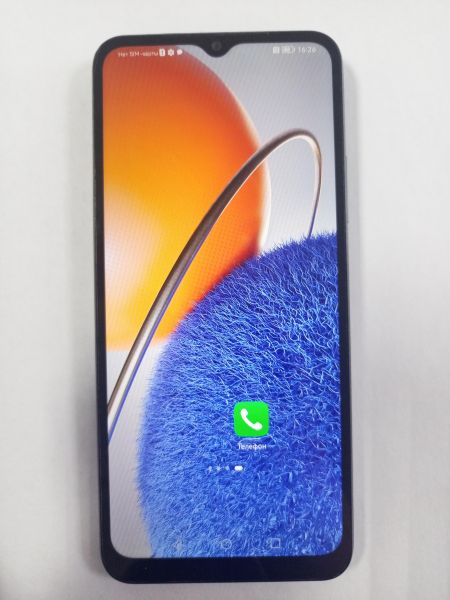 Купить Huawei Nova Y61 4/64GB (EVE-LX9N) Duos в Улан-Удэ за 4400 руб.