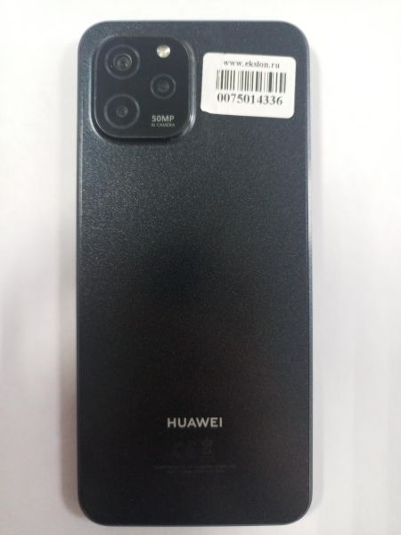 Купить Huawei Nova Y61 4/64GB (EVE-LX9N) Duos в Улан-Удэ за 4400 руб.