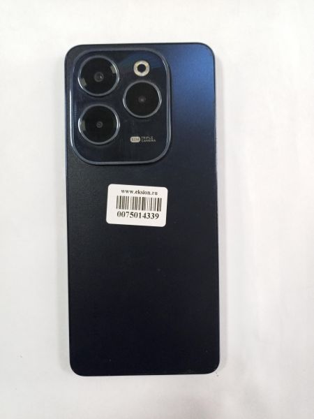 сотовый телефон Infinix Hot 40 8/256GB (X6836) Duos в Улан-Удэ