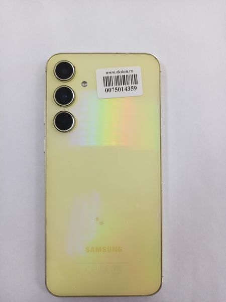 Купить Samsung Galaxy A55 8/128GB (A556E) Duos в Улан-Удэ за 16000 руб.