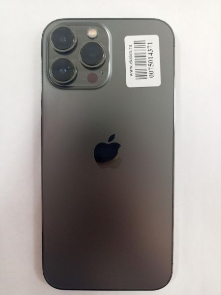 Купить Apple iPhone 13 Pro Max 256GB в Улан-Удэ за 38100 руб.