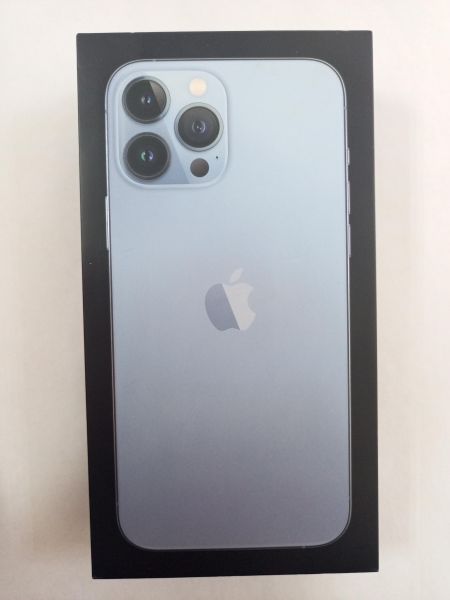 Купить Apple iPhone 13 Pro Max 256GB в Улан-Удэ за 38100 руб.