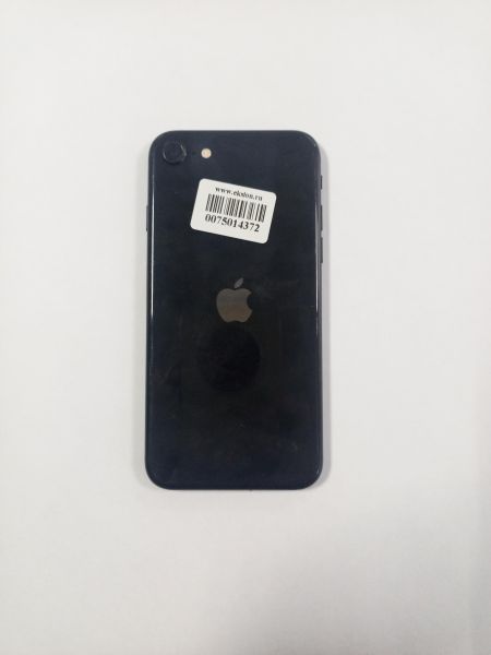 Купить Apple iPhone SE 2nd gen. 2020 64GB в Улан-Удэ за 4100 руб.
