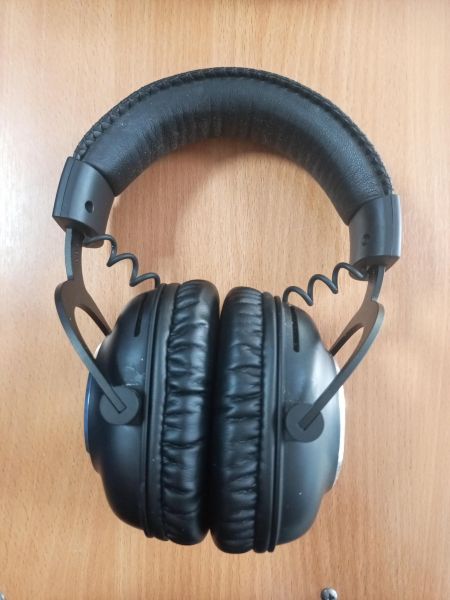 Купить Logitech G PRO X 2019 в Улан-Удэ за 3200 руб.