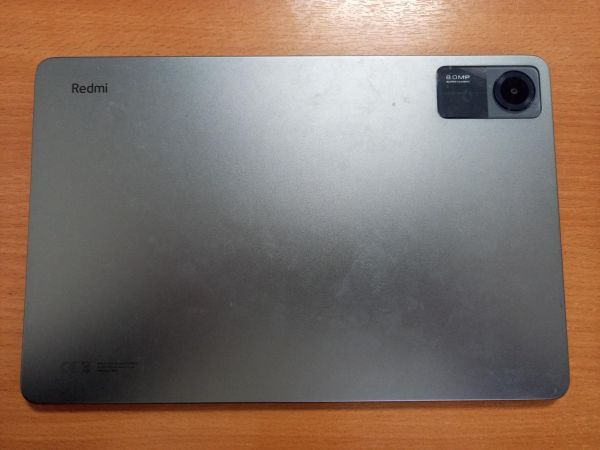 Купить Xiaomi Redmi Pad SE 256GB (23073RPBFG) (без SIM) в Улан-Удэ за 11200 руб.