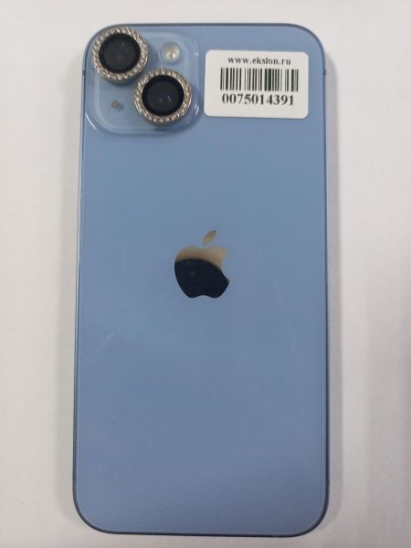 Купить Apple iPhone 14 128GB в Улан-Удэ за 25800 руб.