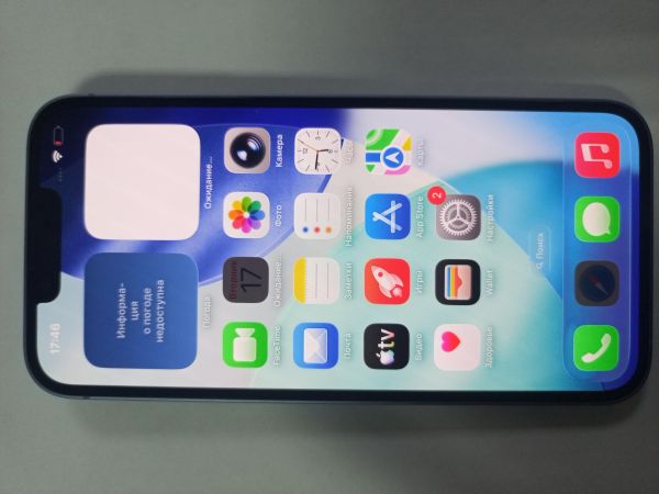 Купить Apple iPhone 14 128GB в Улан-Удэ за 25800 руб.