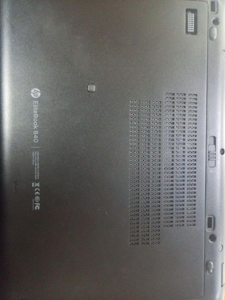 ноутбук HP EliteBook 840 G1 D1F44AV (8GB RAM, 500GB HDD) в Улан-Удэ