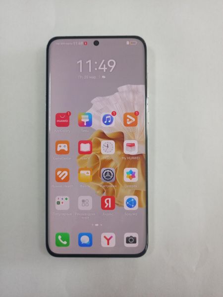 Купить Huawei P60 Pro 12/512GB (MNA-LX9) Duos в Улан-Удэ за 25800 руб.