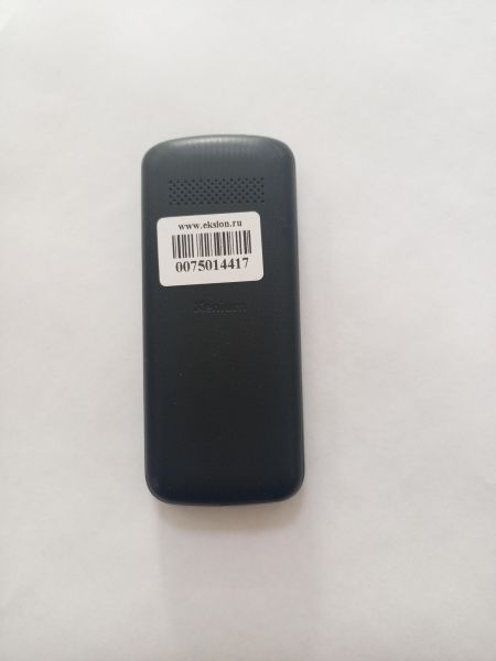 Купить Xenium X170 Duos в Улан-Удэ за 800 руб.