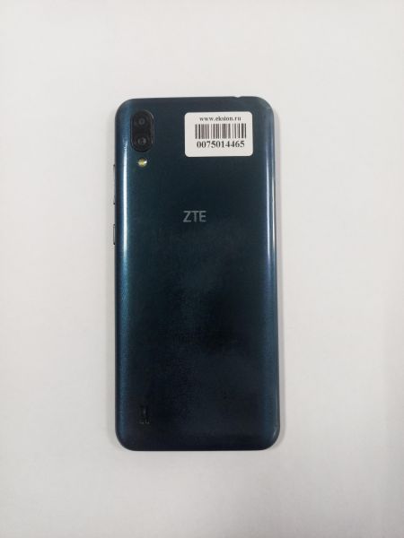 Купить ZTE Blade A51 Lite 2/32GB Duos в Улан-Удэ за 1700 руб.
