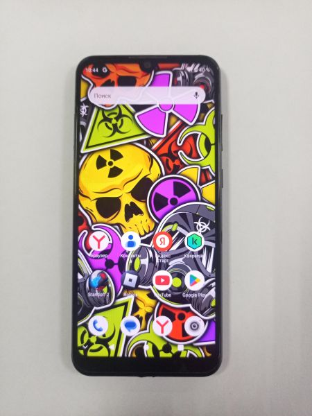 Купить ZTE Blade A51 Lite 2/32GB Duos в Улан-Удэ за 1700 руб.