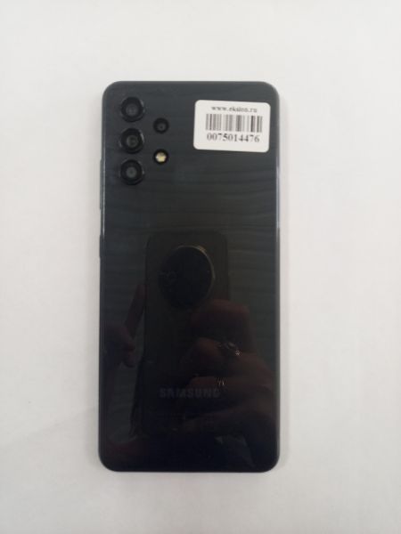 сотовый телефон Samsung Galaxy A32 4/128GB (A325F) Duos в Улан-Удэ