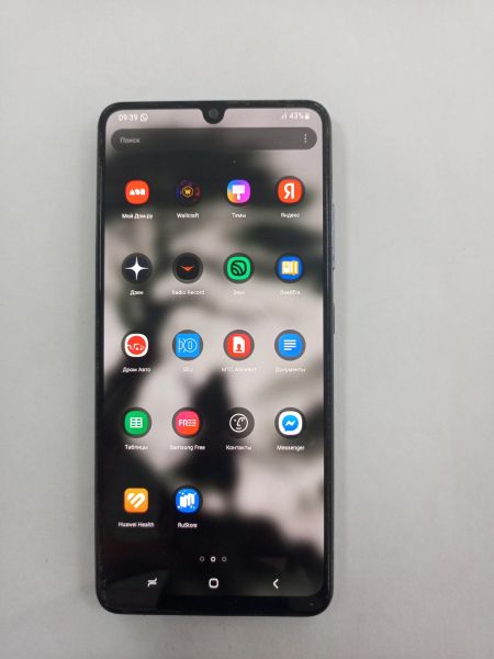 сотовый телефон Samsung Galaxy A32 4/128GB (A325F) Duos в Улан-Удэ
