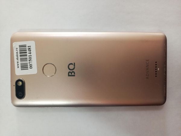 Купить BQ 5500L Advance Duos в Улан-Удэ за 1600 руб.