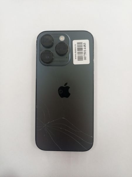 сотовый телефон Apple iPhone 14 Pro 128GB в Улан-Удэ