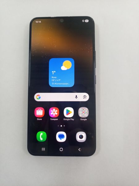 сотовый телефон Samsung Galaxy S22 8/128GB (S901B) Duos в Улан-Удэ