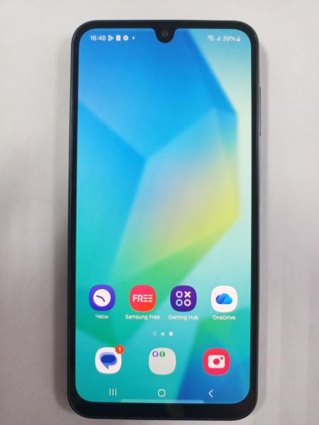 Купить Samsung Galaxy A16 6/128GB (A165F) Duos в Улан-Удэ за 6700 руб.
