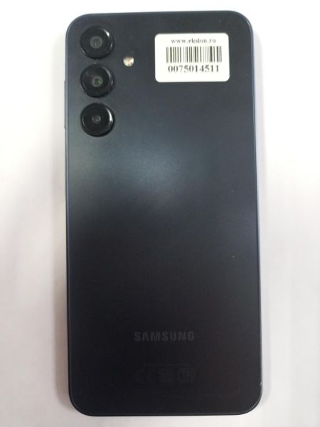 Купить Samsung Galaxy A16 6/128GB (A165F) Duos в Улан-Удэ за 6700 руб.